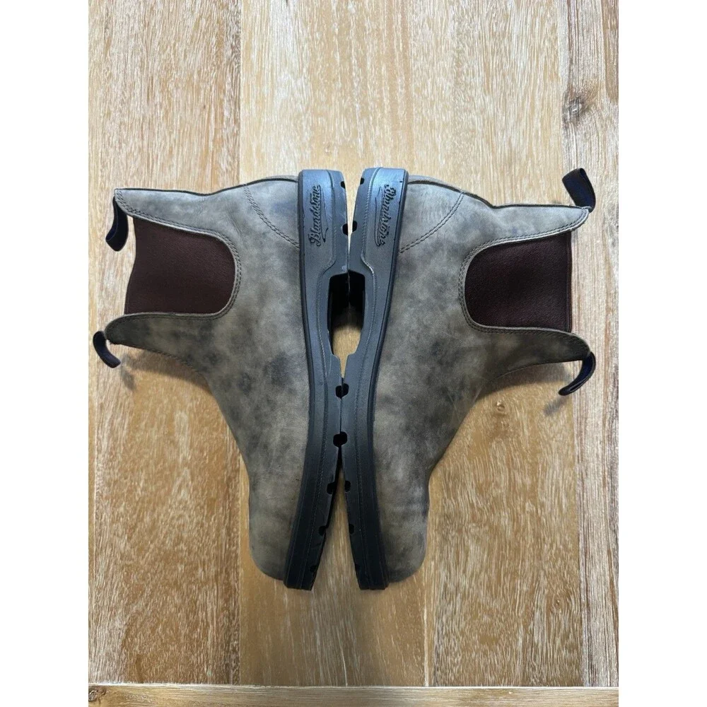Blundstone thermal 584